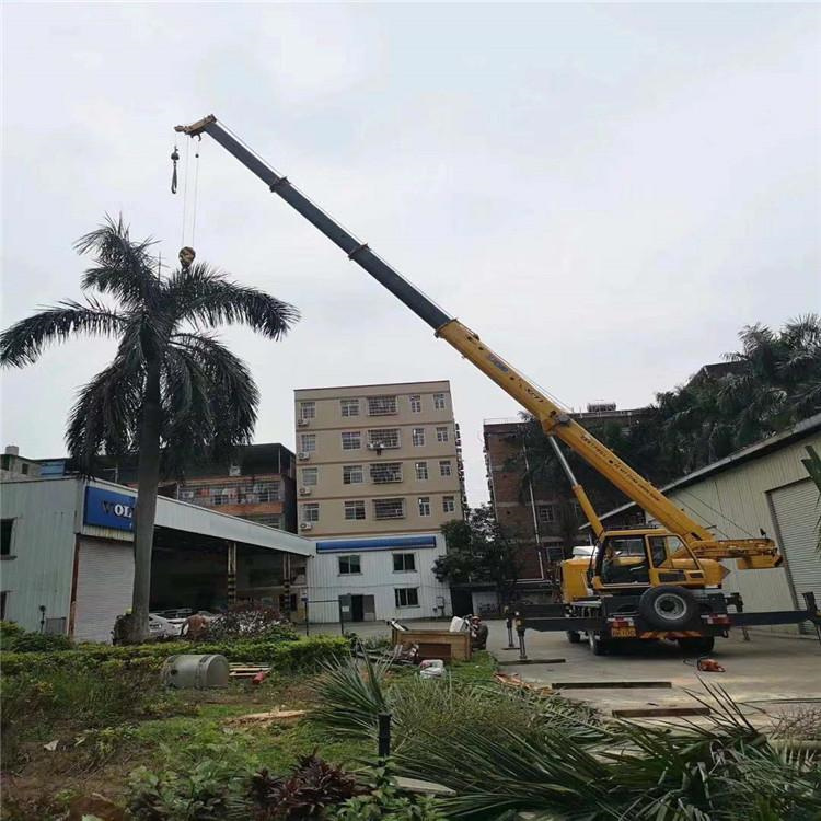 沧州运河吊车出租事故案例分析：如何避免设备倾覆风险