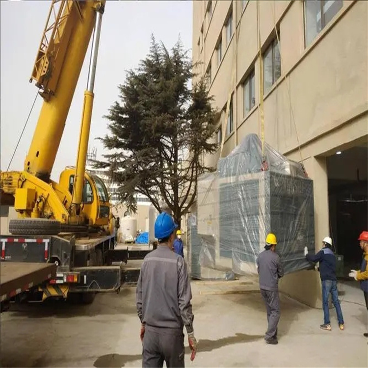 沧州运河附近12吨吊车出租电话