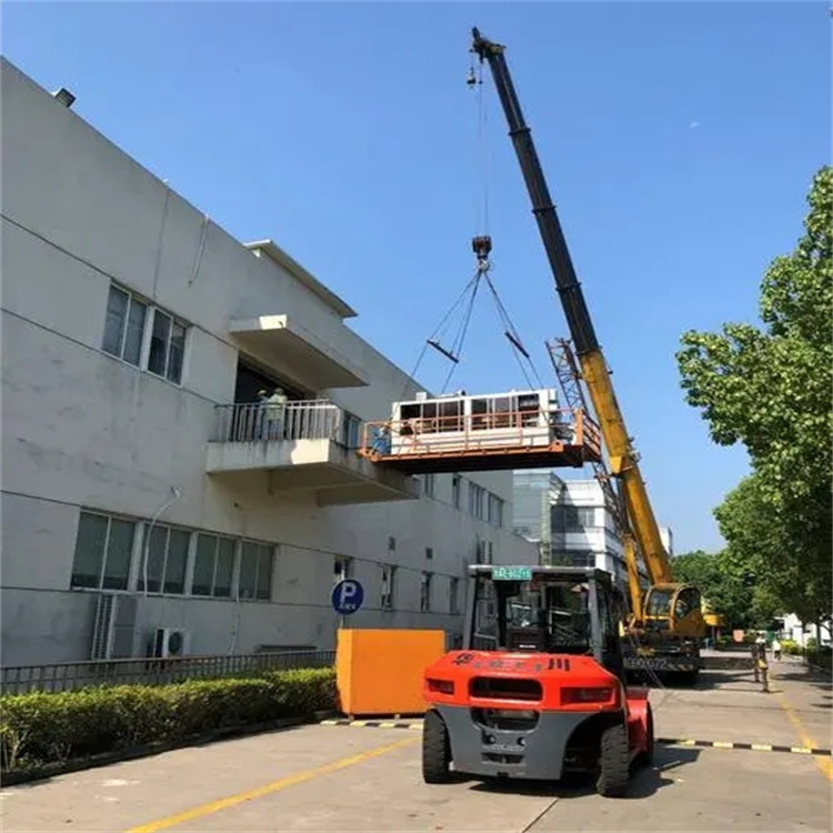 沧州运河小型吊车出租电话