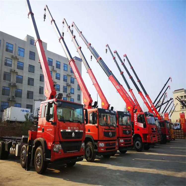 沧州运河吊车出租保险全解读：设备损坏责任如何划分