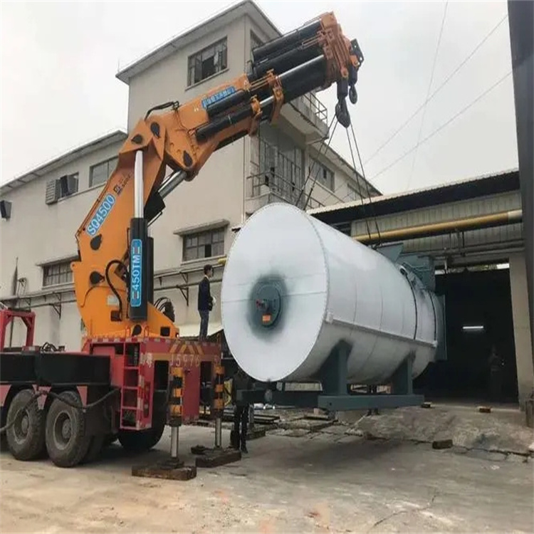 沧州运河室内装修小型折臂吊出租服务：高效解决方案与租赁指南