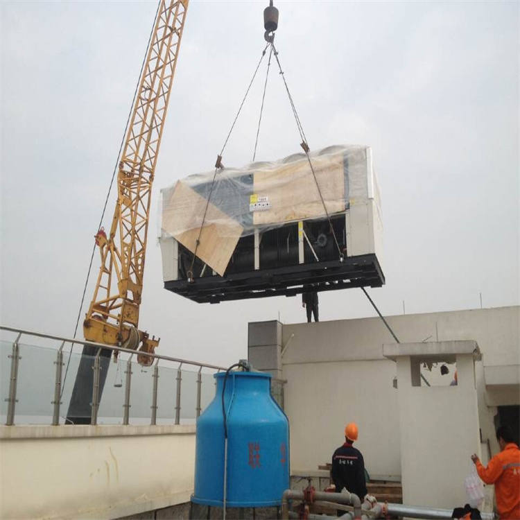 沧州运河大型汽车吊出租多少钱