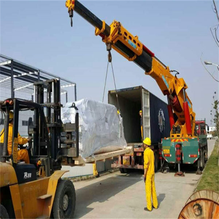 沧州运河专业随车吊出租电话