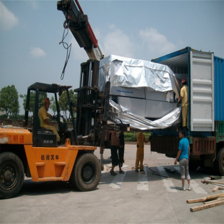 沧州运河物流仓库装卸随车吊租赁服务优势与选择指南