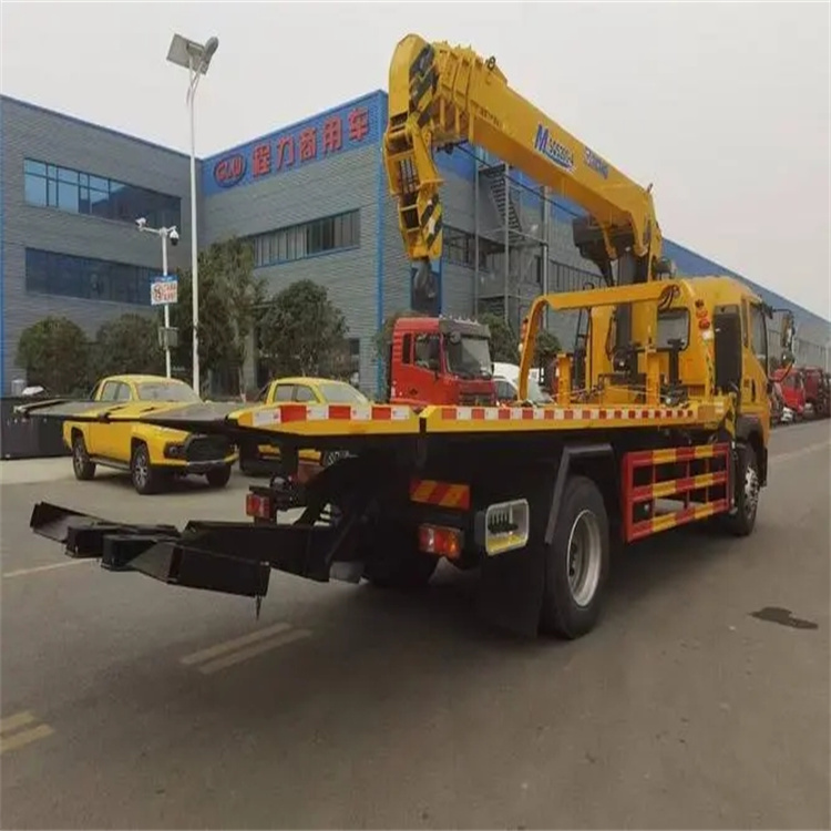 沧州运河附近小随车吊出租电话，轻松解决搬运烦恼