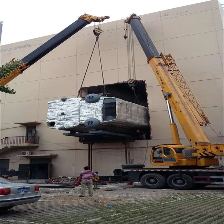 沧州运河25吨汽车吊出租