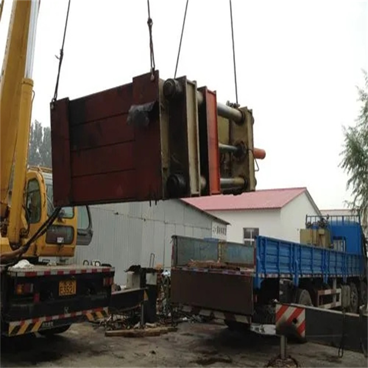 沧州运河小型汽车吊出租