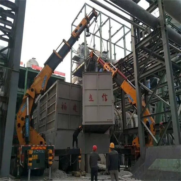 沧州运河折臂吊车租赁电话