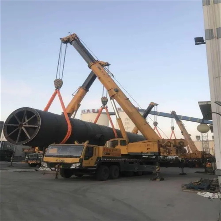 沧州运河如何评估吊车出租公司在风电设备吊装的专业性