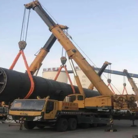 沧州运河46米吊车怎么出租